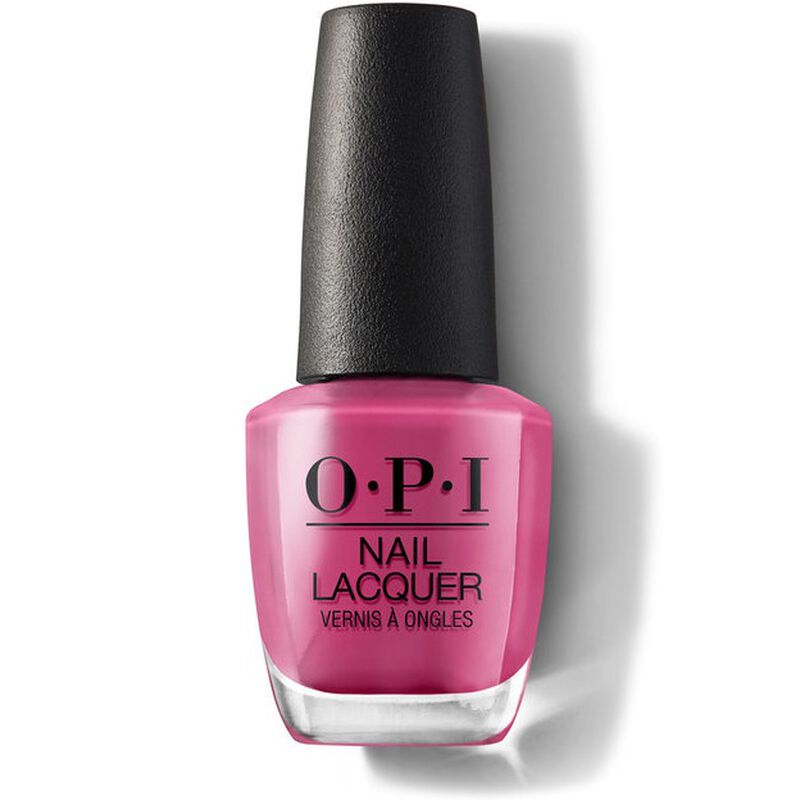 OPI Nail Lacquer image number 60